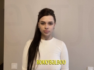 Rokkybalboo