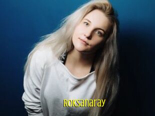 Roksanaray