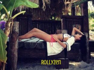 Rollyzen
