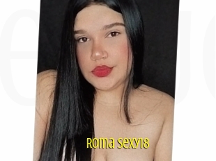 Roma_sexy18