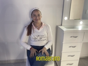 romabrand Extraits Jeunes