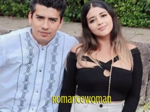 Romancewoman