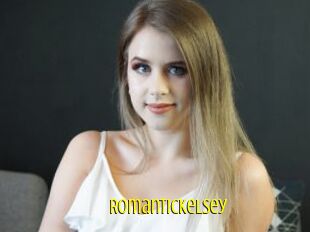 Romantickelsey