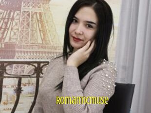 Romanticmuse