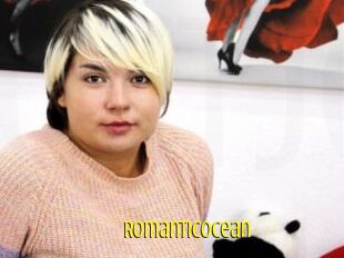 romanticocean Extraits Jeunes
