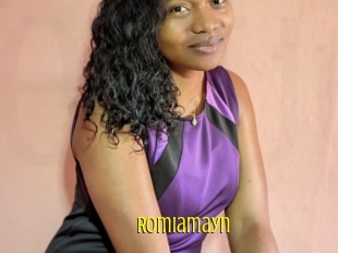 Romiamayn