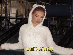rommylatingirl Extraits Jeunes