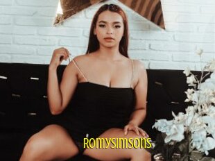 Romysimsons