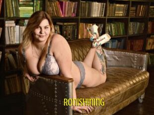 Ronishining