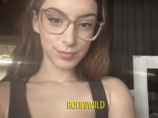 ronniwild Extraits Jeunes