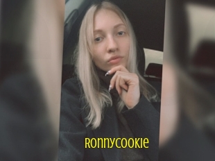 Ronnycookie