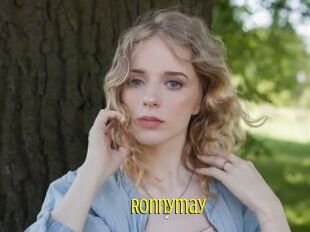 Ronnymay