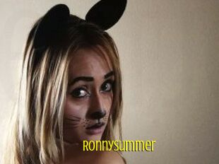 Ronnysummer