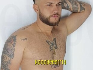 Rooobeeerrth