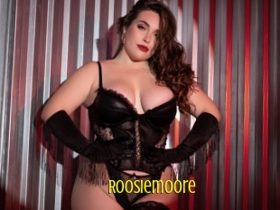 Roosiemoore