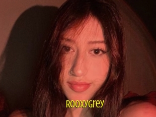Rooxygrey