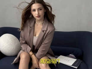 rosahart Extraits Jeunes