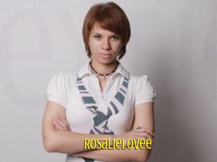rosalielovee Extraits Jeunes