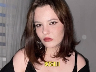 Rosalii