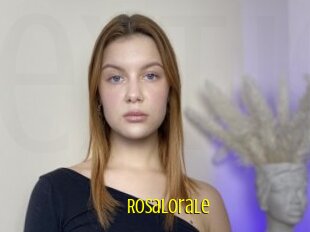 Rosalorale