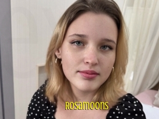 Rosamoons
