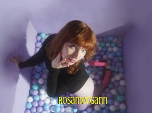 rosamorgann Extraits Jeunes