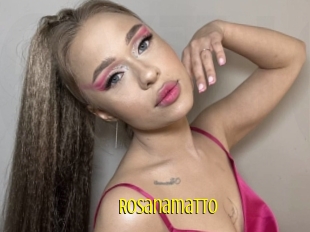 rosanamatto Extraits Jeunes