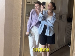 Rosanash