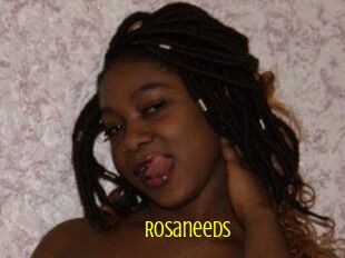 Rosaneeds