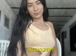Rosariolanden