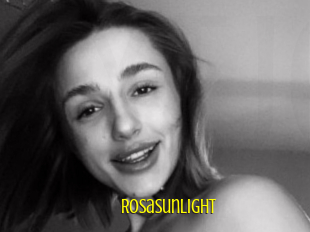 Rosasunlight