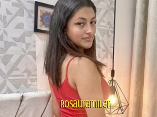 Rosauramiler