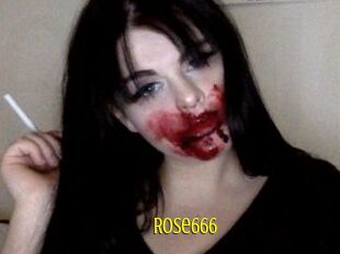 Rose666