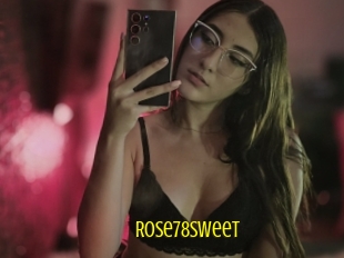 Rose78sweet