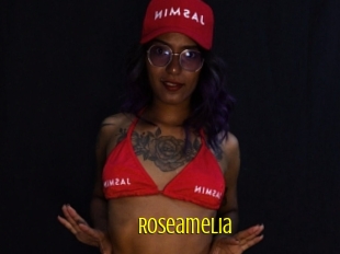 Roseamelia