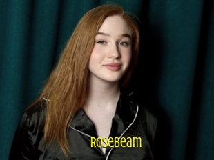 Rosebeam
