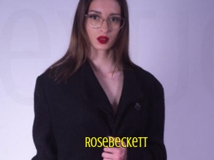 Rosebeckett