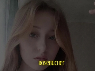 Rosebucher