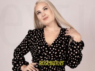 Rosebutler