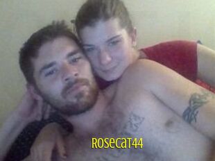 Rosecat44