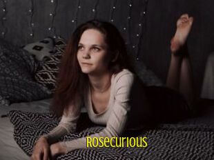 Rosecurious