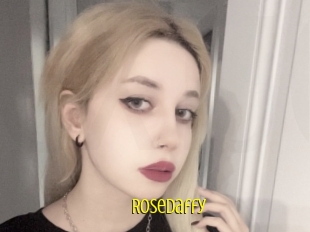 Rosedaffy