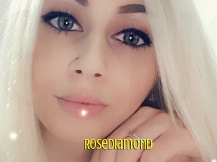 Rosediamond
