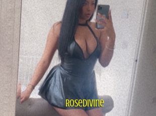 Rosedivine