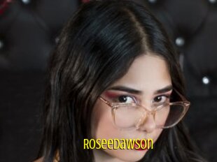 Roseedawson