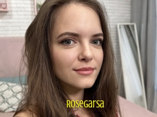 Rosegarsa