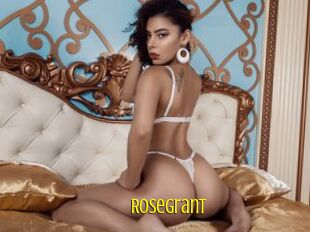 Rosegrant