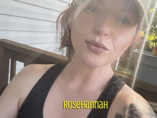 rosehannah Extraits Jeunes