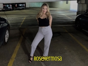 Rosehermosa