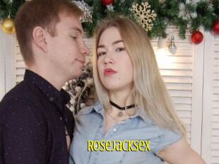 Rosejacksex